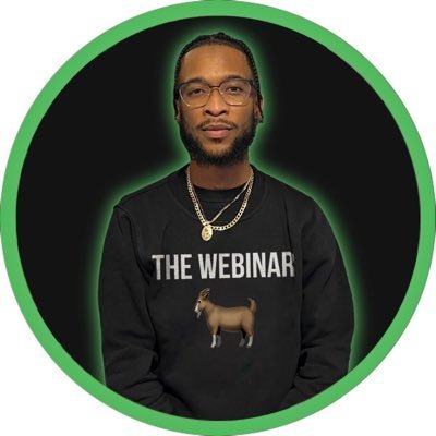 💰$100 Million+ Generated Online Paid Ad Strategist The Webinar 🐐🚀I Blow Up Good Offers & Optimize Your Front & Back End To Scale