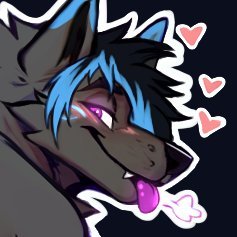 Hello furries x3 check out most of my art on FA I'll b slowly trying to add more stuff so stick around x3~ 🔞+
https://t.co/ryiQEPTvDk…