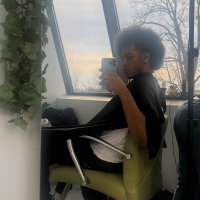 xanny 🧟♂️ (@praisexander) 's Twitter Profile