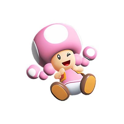 Welcome to the Twitter account, where the #Toadette, DDLC & Pokémon fans, and Pyra/Mythra should be.
