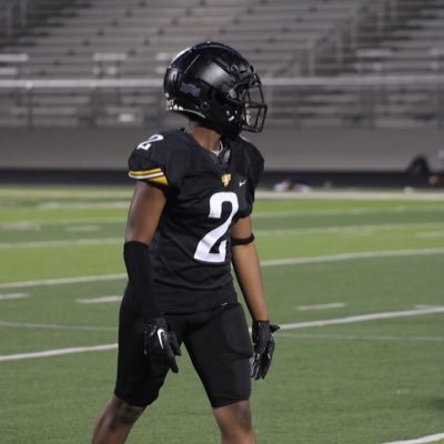 c/o“27, Forney High School ||5’9 130||Wr/Safety zhariangivens1@gmail.com   AGTG🙏🏾