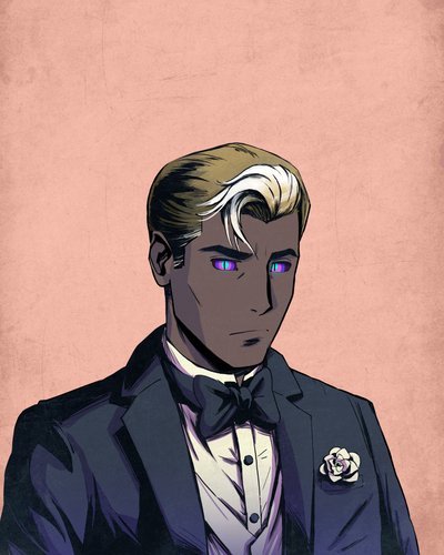 AronPuffer18284's profile picture. 