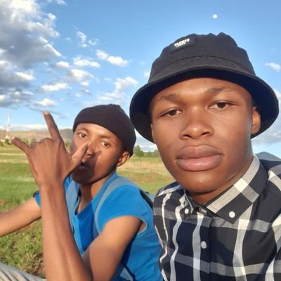 MothobiTsepo's profile picture. 