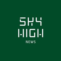 Sky High News(@skyhigh_news) 's Twitter Profile Photo