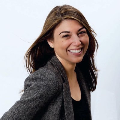 Alyson Gerber updatesさんのプロフィール画像