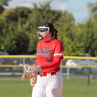 megz_35's profile picture. Oswego East High School 2026 GPA 3.867 Illinois Hawks 18u Pehlke / #35 / 1B / 3B / OF megan.r.halverson08@gmail.com