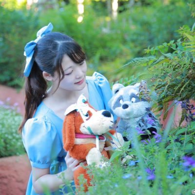 SKY-HI･Disney･コナン（アニメ派）のヲタクで踊ってみたやってる人の雑多垢、ラブライブも大好き、 meiris(@meiris_copiyuni)☕️、@LittleBear_moa🧸の主催、趣味合いそうな人基本フォロバ、誤字多、⚠️物販時ツーショ撮影のみNGです