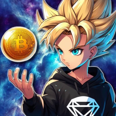 Canal de YouTube y Twitch dedicado al mundo de las criptomonedas (y algún que otro meme).
https://t.co/aXEwmPcPJ0