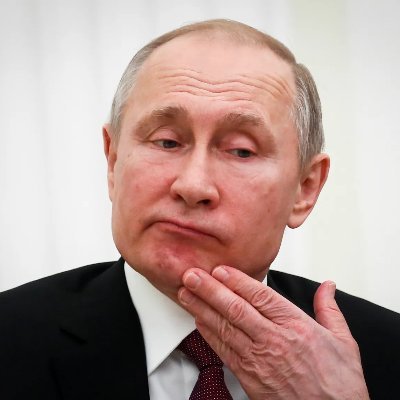 WindogeNDoors's profile picture. Long Live great Russian heroes 🇷🇺
Z🇷🇺 
Russia will win against pig nazi ukranians 🇷🇺