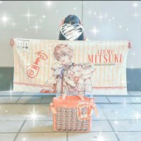美翔@固ツイ (@miu__mtk_0128__) 's Twitter Profile