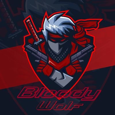 bloodywolf53's profile picture. wolfgame53