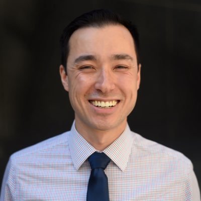 Andrew Justusπ·πΌββοΈπππ Profile