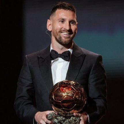 Perfil sobre o campeão mundial e eleito por 8x o melhor jogador do mundo, Lionel Andrés Messi Cuccittini, o GOAT. 🐐🇦🇷