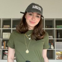 Joey Safchik (she/her) (@joeysafchiktv) 's Twitter Profile