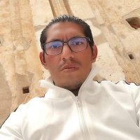 Tavin Díaz (@diaz_tavin) 's Twitter Profile