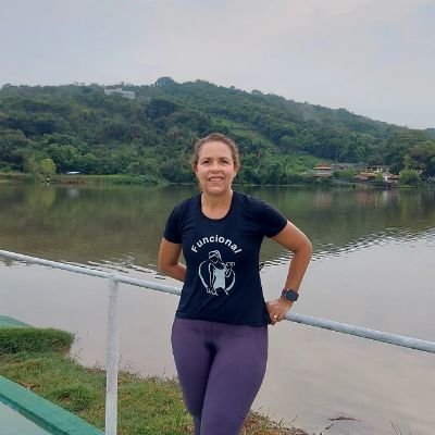 SolangeCarmo1's profile picture. DEUS acima de tudo e de todos.