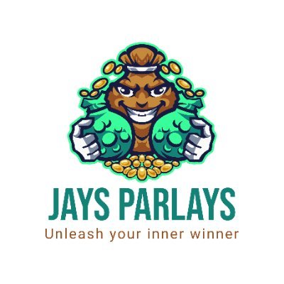 JaysParlays_'s profile picture. https://t.co/EgNx5XT3s0 - Free plays