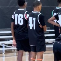 Braylen Wilson (@ihoopbray223) 's Twitter Profile