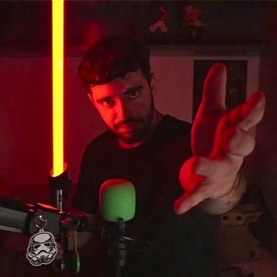 Twitch Affiliate! También tengo canal de YouTube: https://t.co/zqp1u42EMe