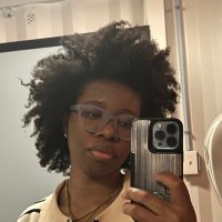 Zora Neale Thirstin’ (@critgracetheory) 's Twitter Profile