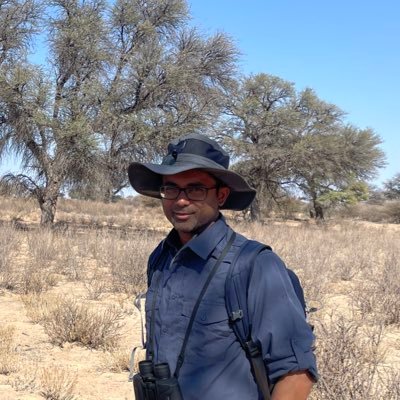 Senior Lecturer in Conservation & Animal Behaviour @ARU_Biology. Interests: 🐵 behaviour, human-wildlife interactions & 🦠, not to mention🦕 📸 🎥 📖 ⚽️ &🍺