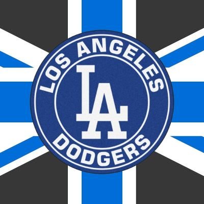 British/UK Fan Account of the Los Angeles @Dodgers. | Updates on News, Games, And More about the Dodgers. | Not an affiliate of the @MLB