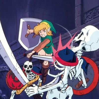 Dark__Hylian's profile picture. | Toy Collector | Video Game Enthusiast | Nerd 🤓