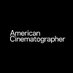 American Cinematographer (@AmericanCine) Twitter profile photo