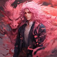 龍希|特級龍神つかい🐉 (@ryuki_ryujin) Twitter profile photo