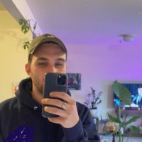 christopher melloncholy (@cmelloncholy) 's Twitter Profile