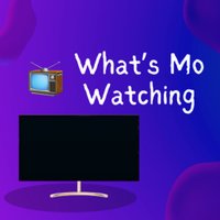 WhatsMoWatching(@WhatsMWatching) 's Twitter Profile Photo