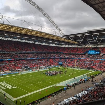 Jacksonville Jaguars and west brom fan

Boing, Boing, DUUUVAL.

Future GOAT Trevor Lawrence