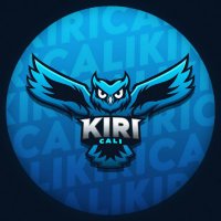 KiriCali(@KiriCali) 's Twitter Profile Photo