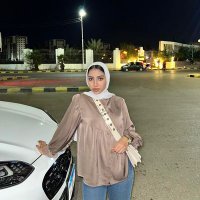ℳ• (@mayarelsawy_) Twitter profile photo