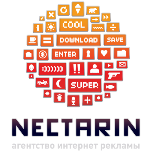 NectarinAgency's profile picture. Strategy, Creative, SMM, Production, SEO