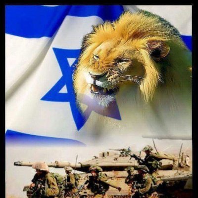 Husband of 1 and Father of 4
Proud Observant Jew, Loves Israel ,Patriotic American
Am Yisroel Chai!! Finish Hamas.
R.I.P. Charlie