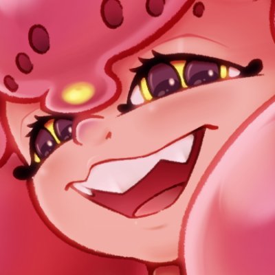 NSFW exists here- 18+ (NO MINORS) 31yrs He/Him. Posting and liking art. NG:MincedMeat2 BS: mincedmeat. Ko-fi shop: https://t.co/FvvOpRFZEP