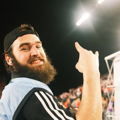 🎥💻 @houstondynamo | Embrace the Unscripted | Previously: @loucityfc @stlouisblues | Available for Freelance