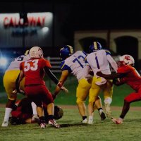 Logan McKnight (@mcknight_logan1) 's Twitter Profile Photo