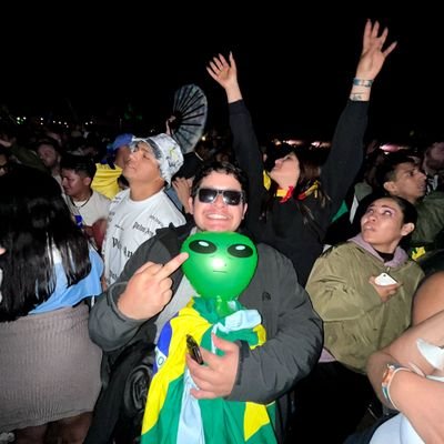 LuisPorcal's profile picture. 