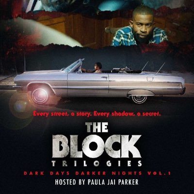 The Block Trilogies is a urban folklore series consisting of three grim tales per episode. ep.1 Glenn Plummer,Paula Jai Parker,Marcus Paulk and Denise Boutte.