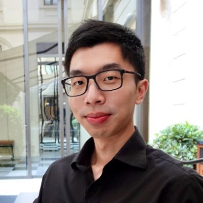 CS PhD student @UMassAmherst. Previously AI/ML @GoogleAI, @Meta, and @MIT. More: https://t.co/UzDlMWR898