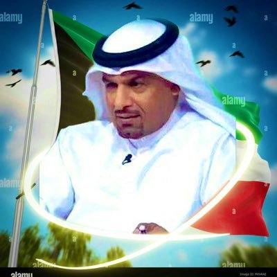 حمد ناصر الدوسري 🇰🇼