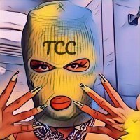 TCC(@TCryptochicks) 's Twitter Profileg