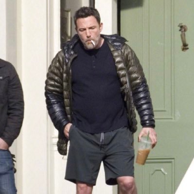 DeVitoSupporter's profile picture. I tweet jokes 🍿 DM Fee (paid in crypto). Movies & sports.