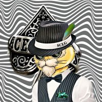 WHISKERSJELLY (@pulseteddy) 's Twitter Profile