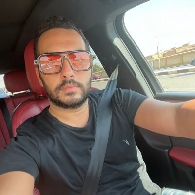 ma7moudnabilr Profile Picture