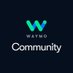 Waymo Community (@WaymoCommunity) Twitter profile photo