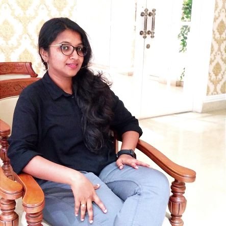 jercy_joy's profile picture. தமிழச்சி with deep rooted love on Periyar. Staunch believer of தேசியத்தலைவர். As I love Periyar & his ideologies, I like Ambedkar & Marx