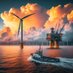 Louisiana Offshore Wind Energy (@LAoffshorewind) Twitter profile photo